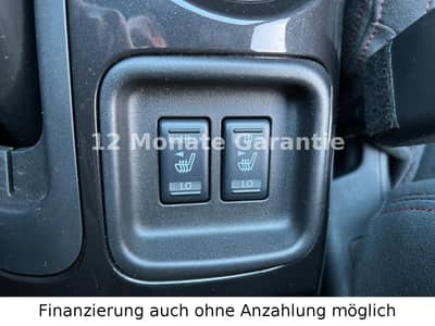 Nissan Juke nismo 4x4 Sport-Kit (Nismo) Automatik — slika 24