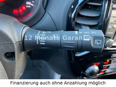 Nissan Juke nismo 4x4 Sport-Kit (Nismo) Automatik — slika 28