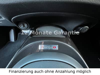 Nissan Juke nismo 4x4 Sport-Kit (Nismo) Automatik — slika 22