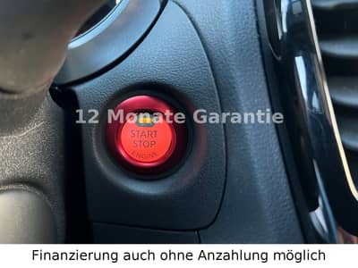 Nissan Juke nismo 4x4 Sport-Kit (Nismo) Automatik — slika 25
