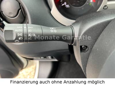 Nissan Juke 1.6 Tekna 4x4 1 Hand Automatik Navi Kamera — slika 28