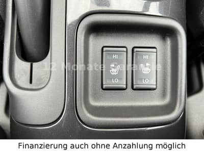 Nissan Juke 1.6 Tekna 4x4 1 Hand Automatik Navi Kamera — slika 26