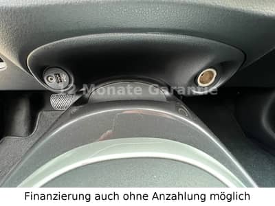 Nissan Juke 1.6 Tekna 4x4 1 Hand Automatik Navi Kamera — slika 22