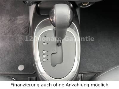 Nissan Juke 1.6 Tekna 4x4 1 Hand Automatik Navi Kamera — slika 23