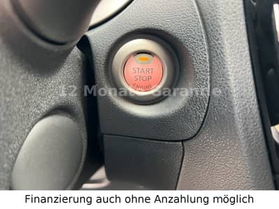 Nissan Juke 1.6 Tekna 4x4 1 Hand Automatik Navi Kamera — slika 24