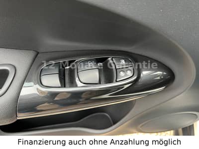 Nissan Juke 1.6 Tekna 4x4 1 Hand Automatik Navi Kamera — slika 27