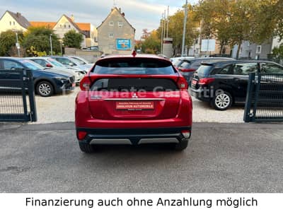 Mitsubishi Eclipse Cross Diamant Edition 2WD — slika 3