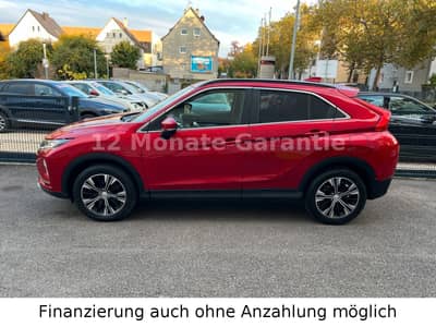 Mitsubishi Eclipse Cross Diamant Edition 2WD — slika 5