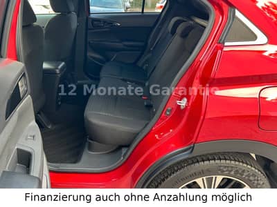 Mitsubishi Eclipse Cross Diamant Edition 2WD — slika 12