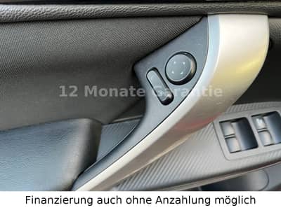 Mitsubishi Eclipse Cross Diamant Edition 2WD — slika 30