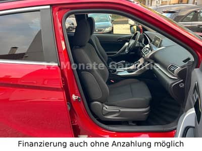 Mitsubishi Eclipse Cross Diamant Edition 2WD — slika 11