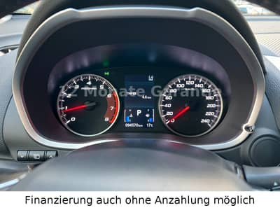 Mitsubishi Eclipse Cross Diamant Edition 2WD — slika 17