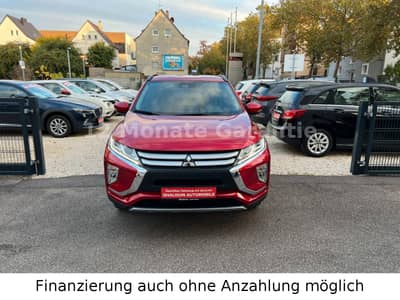 Mitsubishi Eclipse Cross Diamant Edition 2WD — slika 2