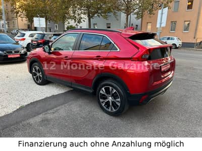 Mitsubishi Eclipse Cross Diamant Edition 2WD — slika 9