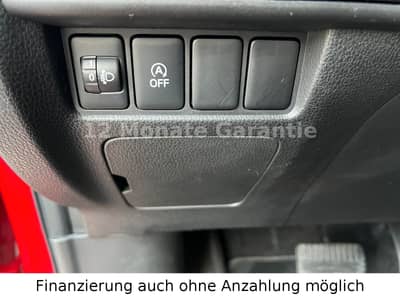 Mitsubishi Eclipse Cross Diamant Edition 2WD — slika 26