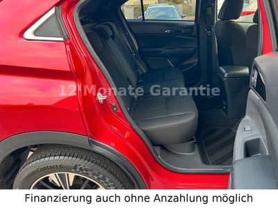 Mitsubishi Eclipse Cross Diamant Edition 2WD — slika 13