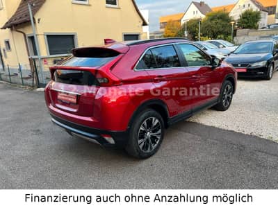 Mitsubishi Eclipse Cross Diamant Edition 2WD — slika 7