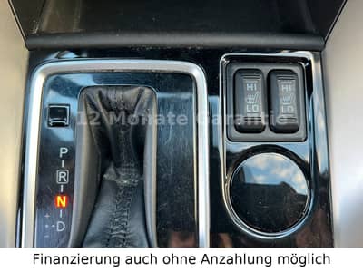 Mitsubishi Eclipse Cross Diamant Edition 2WD — slika 22