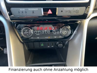 Mitsubishi Eclipse Cross Diamant Edition 2WD — slika 20