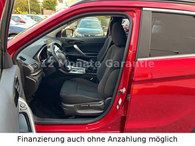 Mitsubishi Eclipse Cross Diamant Edition 2WD — slika 10