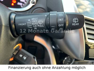 Mitsubishi Eclipse Cross Diamant Edition 2WD — slika 28