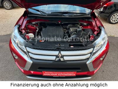 Mitsubishi Eclipse Cross Diamant Edition 2WD — slika 33