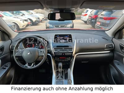 Mitsubishi Eclipse Cross Diamant Edition 2WD — slika 14