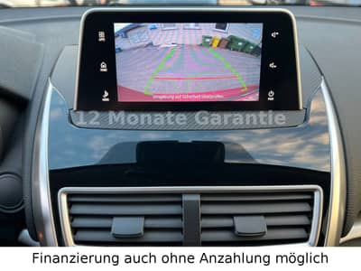 Mitsubishi Eclipse Cross Diamant Edition 2WD — slika 19