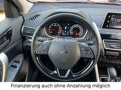 Mitsubishi Eclipse Cross Diamant Edition 2WD — slika 16