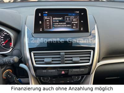 Mitsubishi Eclipse Cross Diamant Edition 2WD — slika 18