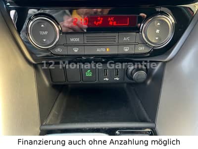Mitsubishi Eclipse Cross Diamant Edition 2WD — slika 21