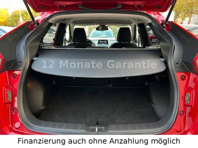 Mitsubishi Eclipse Cross Diamant Edition 2WD — slika 32
