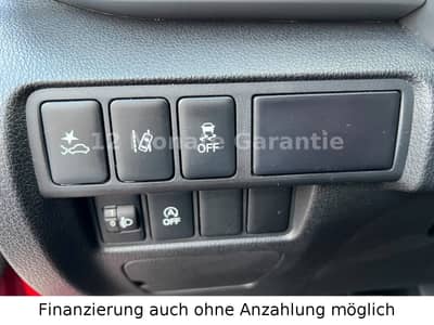 Mitsubishi Eclipse Cross Diamant Edition 2WD — slika 25
