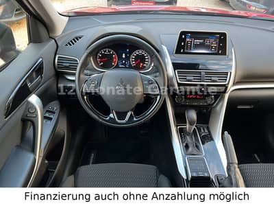 Mitsubishi Eclipse Cross Diamant Edition 2WD — slika 15
