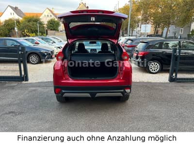 Mitsubishi Eclipse Cross Diamant Edition 2WD — slika 31