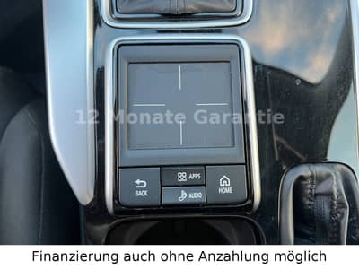 Mitsubishi Eclipse Cross Diamant Edition 2WD — slika 24