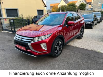Mitsubishi Eclipse Cross Diamant Edition 2WD — slika 6
