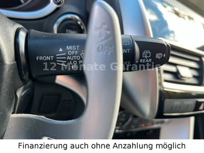 Mitsubishi Eclipse Cross 1.5 T-MIVEC Intro Edition 4WD — slika 34