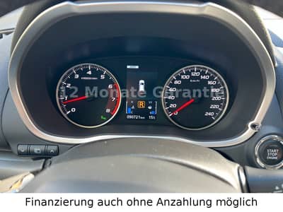 Mitsubishi Eclipse Cross 1.5 T-MIVEC Intro Edition 4WD — slika 18