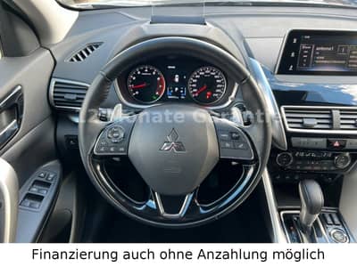 Mitsubishi Eclipse Cross 1.5 T-MIVEC Intro Edition 4WD — slika 16