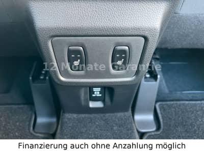 Mitsubishi Eclipse Cross 1.5 T-MIVEC Intro Edition 4WD — slika 30