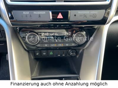 Mitsubishi Eclipse Cross 1.5 T-MIVEC Intro Edition 4WD — slika 22
