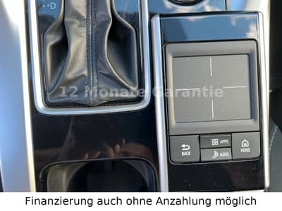 Mitsubishi Eclipse Cross 1.5 T-MIVEC Intro Edition 4WD — slika 26