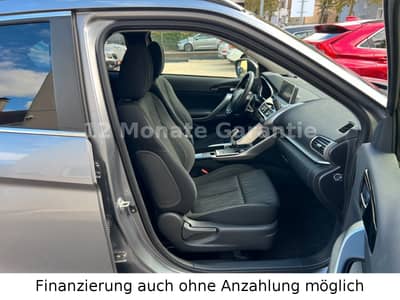 Mitsubishi Eclipse Cross 1.5 T-MIVEC Intro Edition 4WD — slika 11