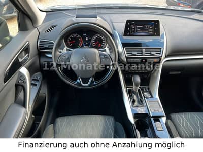 Mitsubishi Eclipse Cross 1.5 T-MIVEC Intro Edition 4WD — slika 15