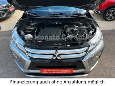 Mitsubishi Eclipse Cross 1.5 T-MIVEC Intro Edition 4WD — slika 39