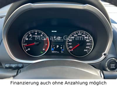 Mitsubishi Eclipse Cross 1.5 T-MIVEC Intro Edition 4WD — slika 17