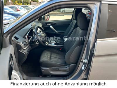 Mitsubishi Eclipse Cross 1.5 T-MIVEC Intro Edition 4WD — slika 10