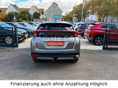 Mitsubishi Eclipse Cross 1.5 T-MIVEC Intro Edition 4WD — slika 3