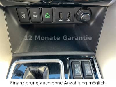 Mitsubishi Eclipse Cross 1.5 T-MIVEC Intro Edition 4WD — slika 23